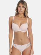 podprsenka vystužená FEMININE LACE