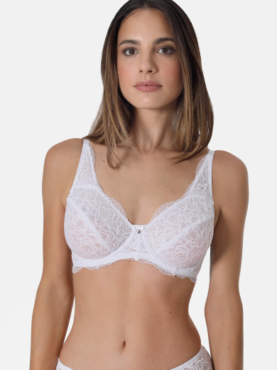 podprsenka BEAUTIFUL ROSE Sassa 24425