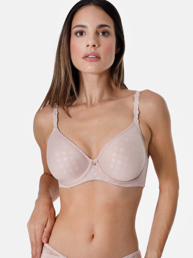 Podprsenka Flexicup® (spacer) DOT and BLOSSOM Sassa 24426 Podprsenka Flexicup® (spacer) DOT and BLOSSOM Sassa 24426