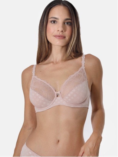 podprsenka DOT and BLOSSOM Sassa 24427