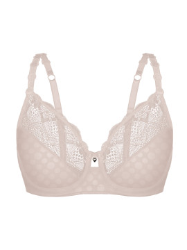 podprsenka DOT and BLOSSOM