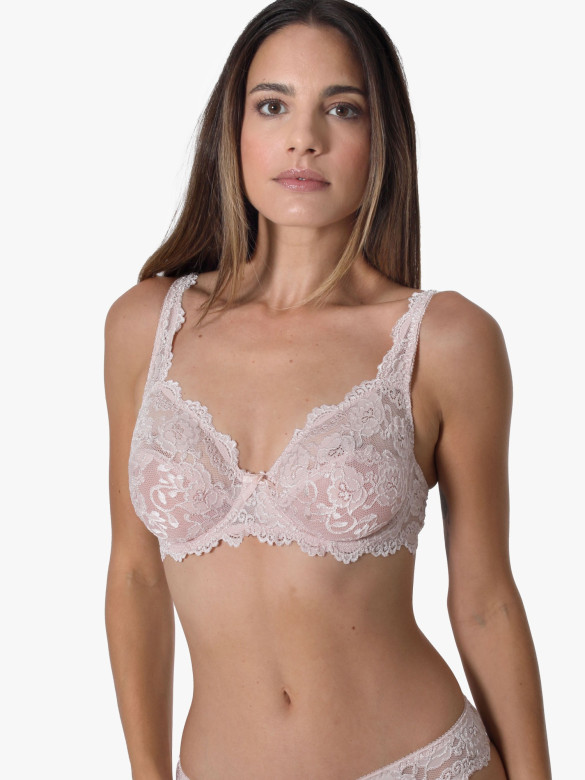 podprsenka CLASSIC LACE