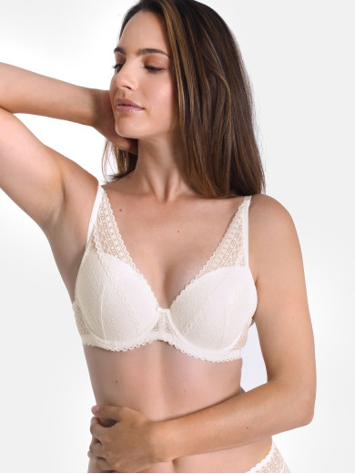 podprsenka vystužená TEMPTING PASSION Sassa 28359