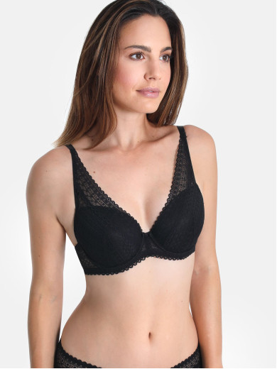 podprsenka vystužená TEMPTING PASSION Sassa 28359 podprsenka vystužená TEMPTING PASSION Sassa 28359