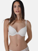 Podprsenka vystužená NATURAL STRIPE