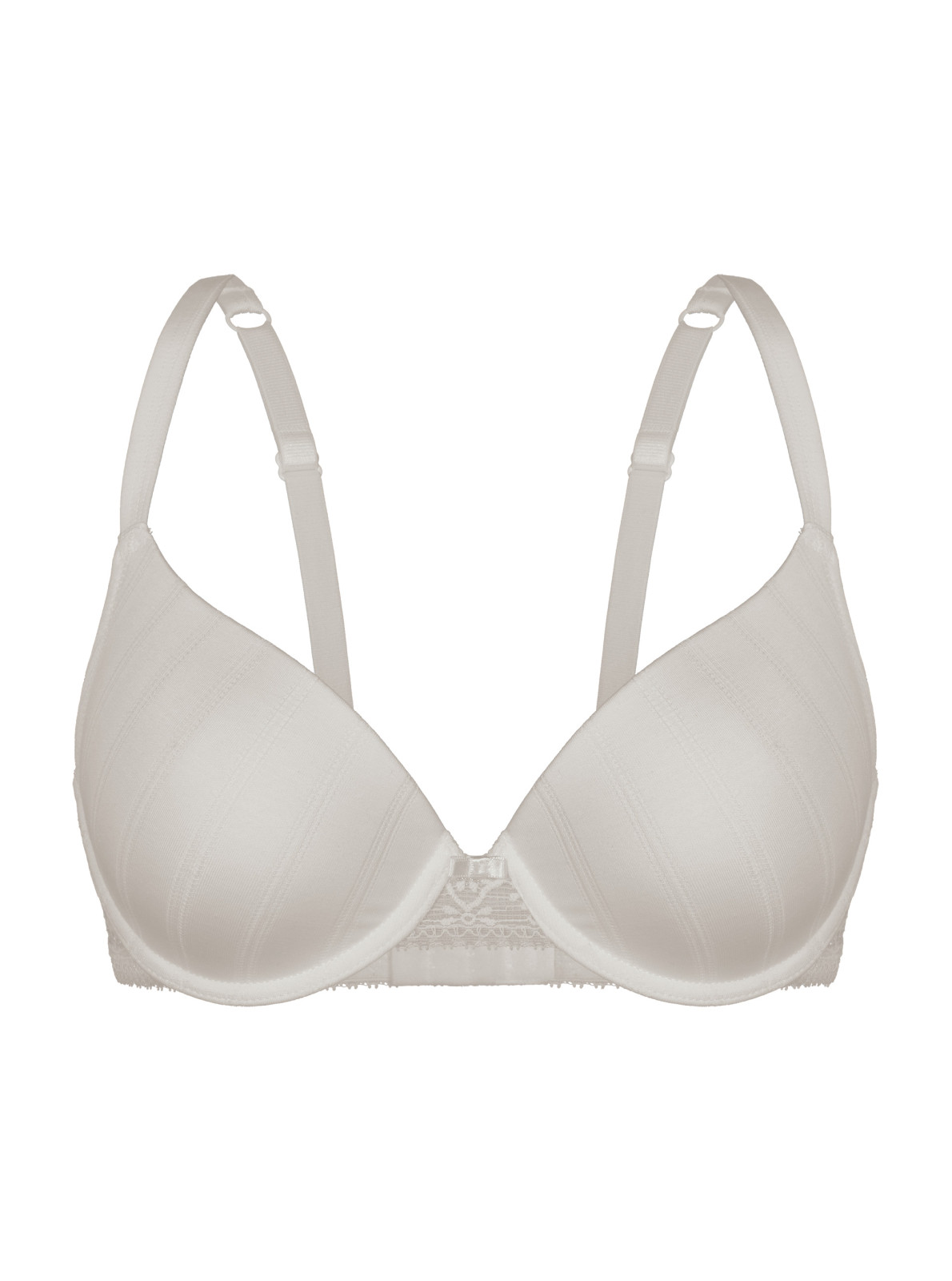 Podprsenka vystužená NATURAL STRIPE Podprsenka vystužená NATURAL STRIPE