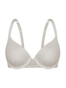 Podprsenka vystužená NATURAL STRIPE