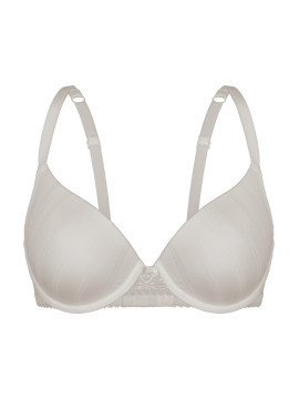 Podprsenka vystužená NATURAL STRIPE