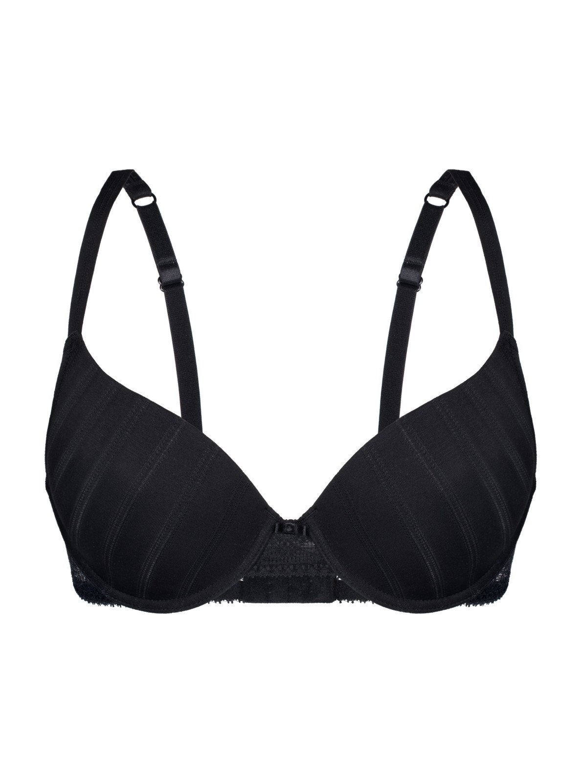 Podprsenka vystužená NATURAL STRIPE Podprsenka vystužená NATURAL STRIPE