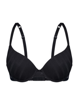 Podprsenka vystužená NATURAL STRIPE