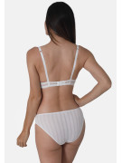 Nohavičky NATURAL STRIPE