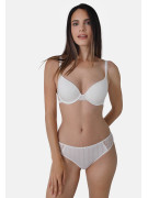 Nohavičky NATURAL STRIPE