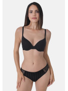 Nohavičky NATURAL STRIPE