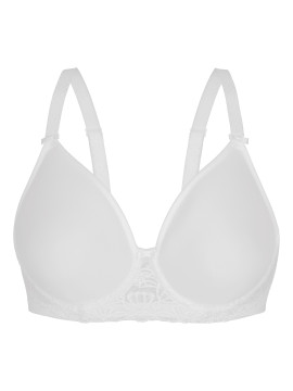 Podprsenka Flexicup® (spacer) FAMOUS EMBROIDERY