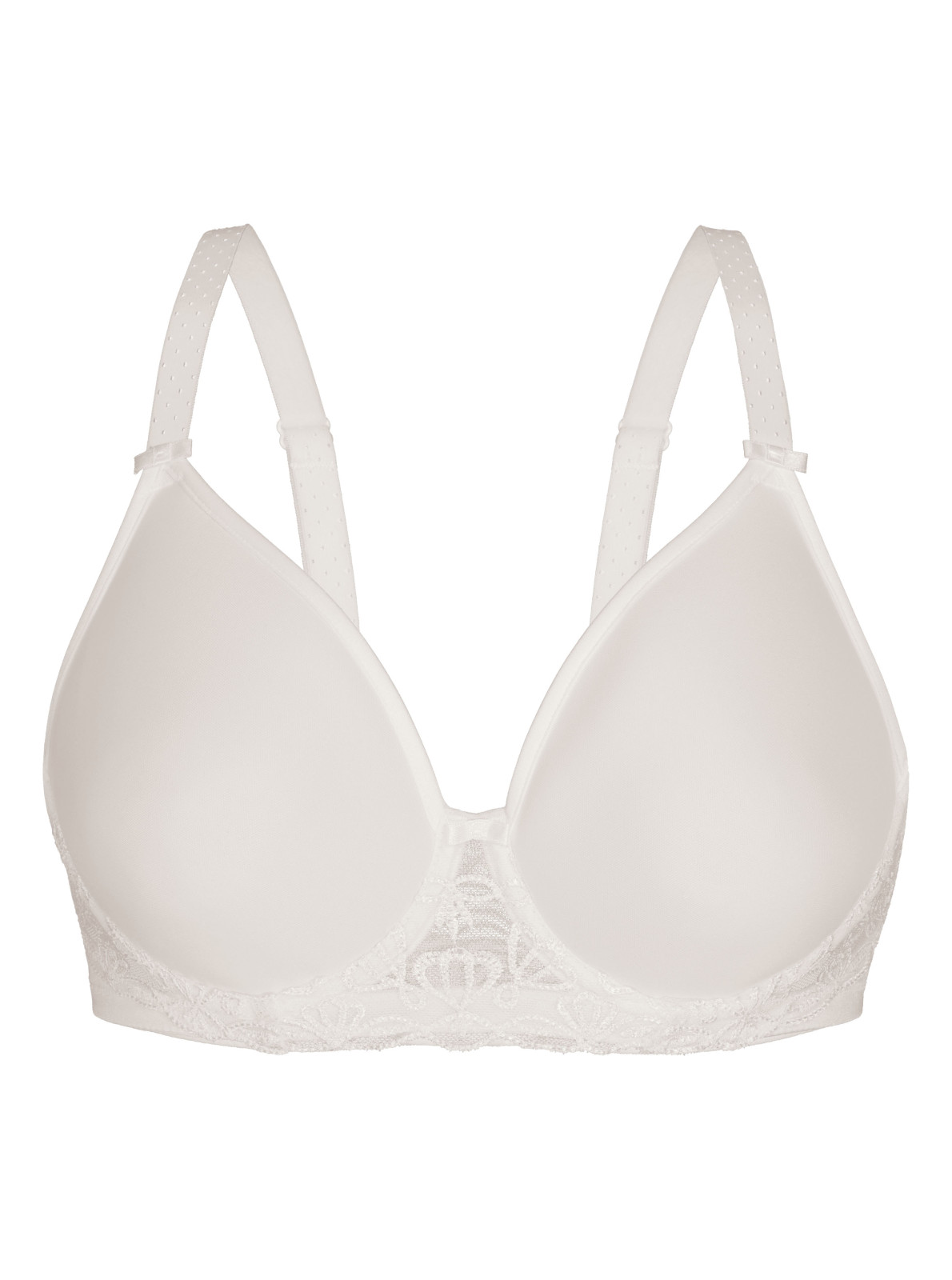 Podprsenka Flexicup® (spacer) FAMOUS EMBROIDERY Podprsenka Flexicup® (spacer) FAMOUS EMBROIDERY