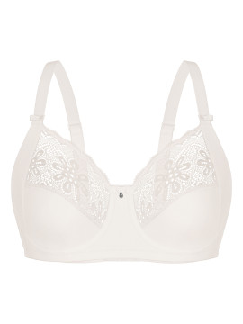 Podprsenka nevystužená IMPRESSIVE JACQUARD