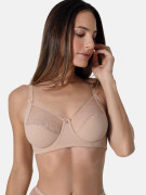 Podprsenka nevystužená IMPRESSIVE JACQUARD