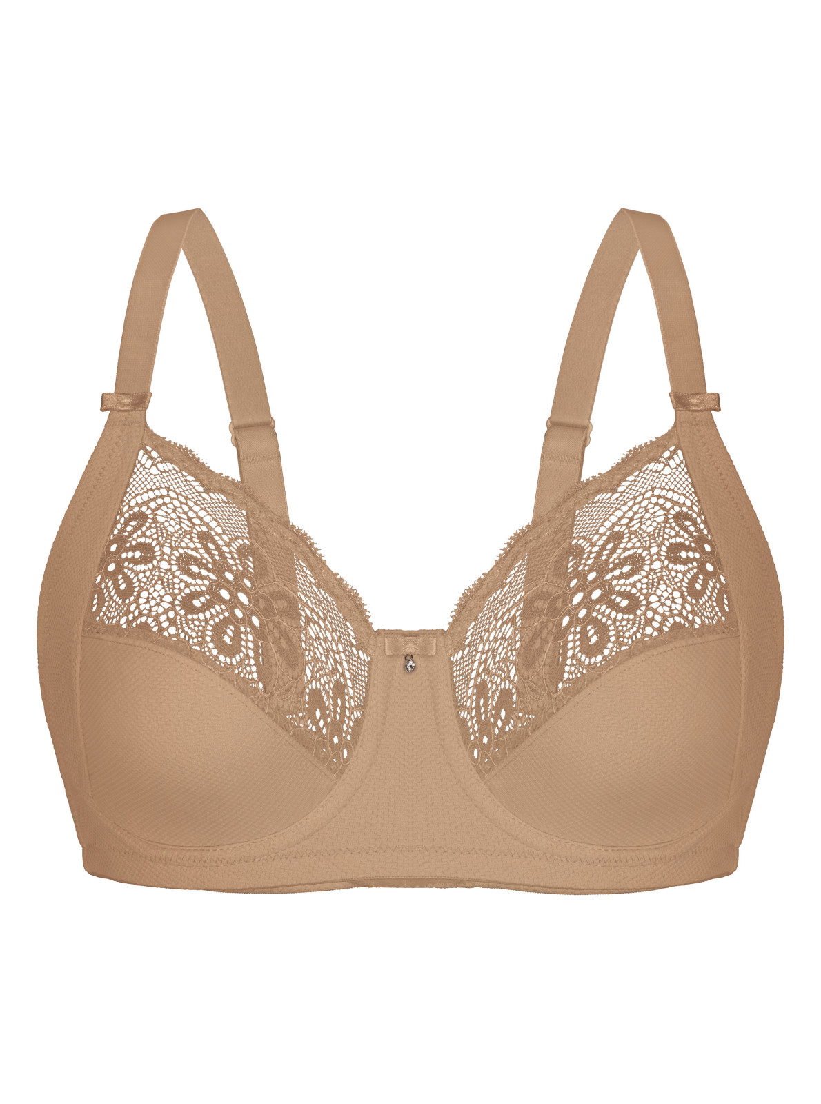 Podprsenka nevystužená IMPRESSIVE JACQUARD Podprsenka nevystužená IMPRESSIVE JACQUARD