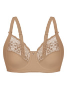 Podprsenka nevystužená IMPRESSIVE JACQUARD Podprsenka nevystužená IMPRESSIVE JACQUARD