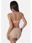 Nohavičky s vyšším pásom IMPRESSIVE JACQUARD