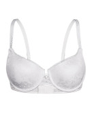 podprsenka vystužená ALLOVER LACE