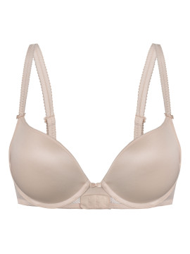 push-up podprsenka DOTTED MESH