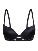 push-up podprsenka DOTTED MESH