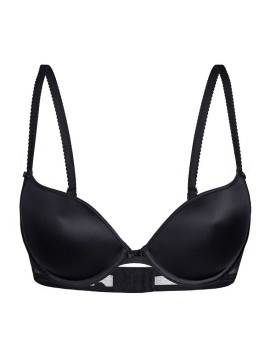 push-up podprsenka DOTTED MESH