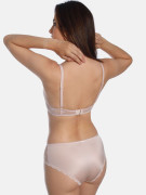 push-up podprsenka DOTTED MESH