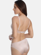 push-up podprsenka DOTTED MESH