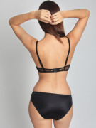 push-up podprsenka DOTTED MESH