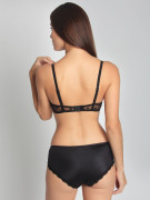 dámske trenky DOTTED MESH