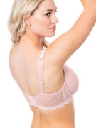 Podprsenka Flexicup® (spacer) DOTTED MESH Podprsenka Flexicup® (spacer) DOTTED MESH