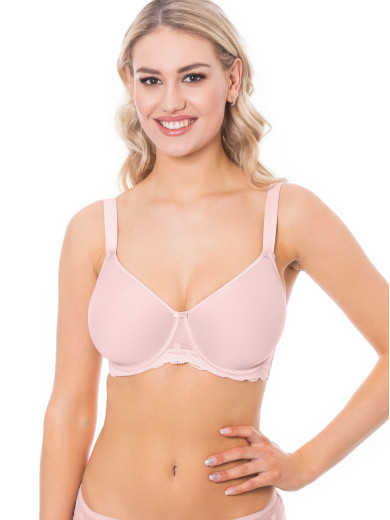 Podprsenka Flexicup® (spacer) DOTTED MESH Sassa 29045