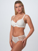 dámske trenky DOTTED MESH