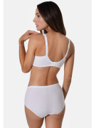 Nohavičky s vyšším pásom FEMININE MICRO
