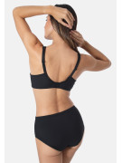 Nohavičky s vyšším pásom FEMININE MICRO