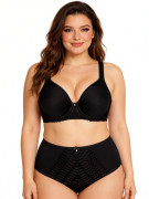 Nohavičky s vyšším pásom FEMININE MICRO