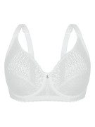 Podprsenka nevystužená FEMININE MICRO