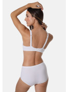 Nohavičky s vyšším pásom FEMININE MICRO