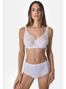 Nohavičky s vyšším pásom FEMININE MICRO