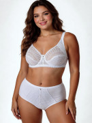 Nohavičky s vyšším pásom FEMININE MICRO Nohavičky s vyšším pásom FEMININE MICRO