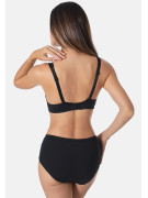 Nohavičky s vyšším pásom FEMININE MICRO