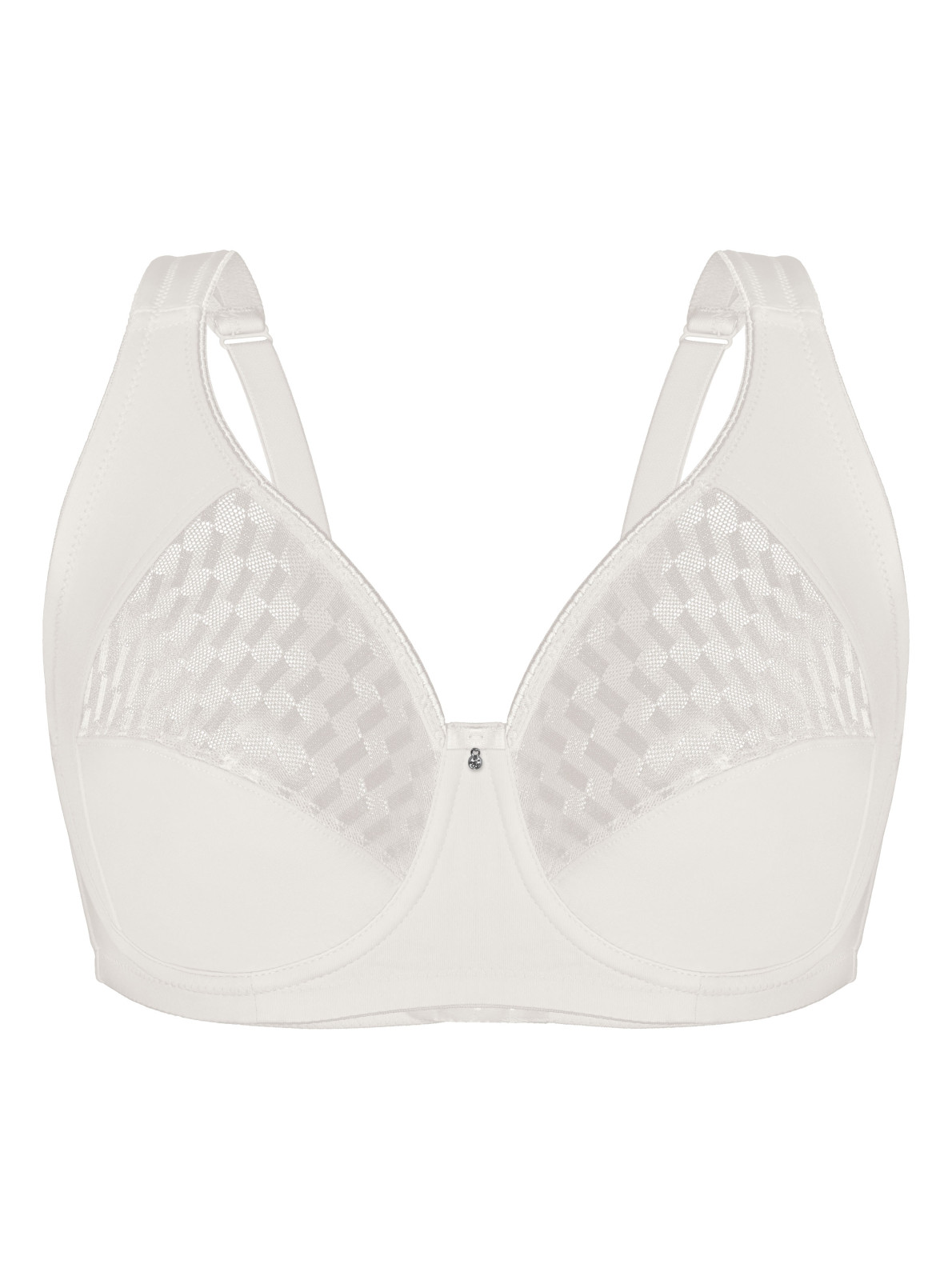 Podprsenka nevystužená GRAPHICAL JACQUARD Podprsenka nevystužená GRAPHICAL JACQUARD