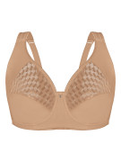 Podprsenka nevystužená GRAPHICAL JACQUARD Podprsenka nevystužená GRAPHICAL JACQUARD