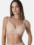 Podprsenka Flexicup® (spacer) BEAUTIFUL EMBROIDERY