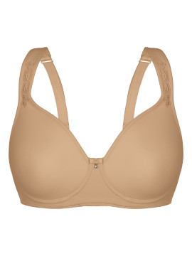 Podprsenka Flexicup® (spacer) BEAUTIFUL EMBROIDERY