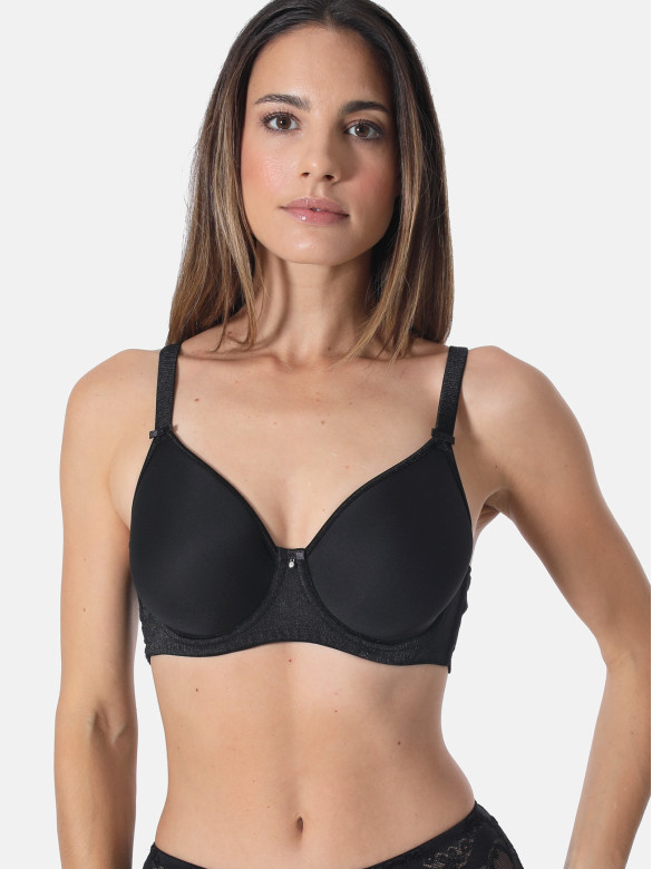 Podprsenka Flexicup® (spacer) MARVELOUS JACQUARD