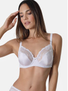 Podprsenka nevystužená MARVELOUS JACQUARD Podprsenka nevystužená MARVELOUS JACQUARD