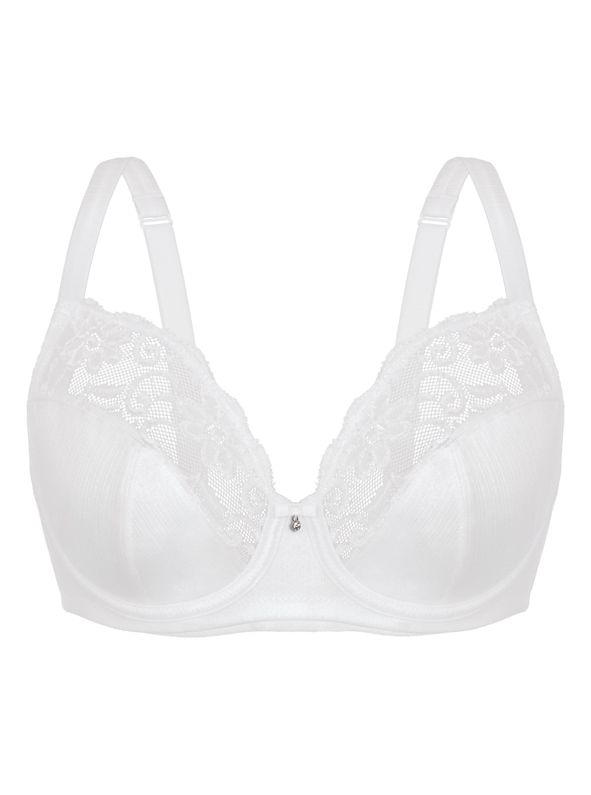 Podprsenka nevystužená MARVELOUS JACQUARD Podprsenka nevystužená MARVELOUS JACQUARD